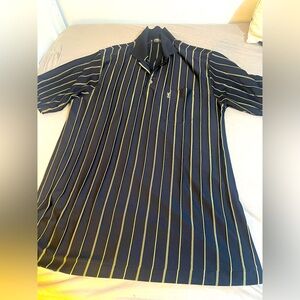 YSL Polo shirt XXL